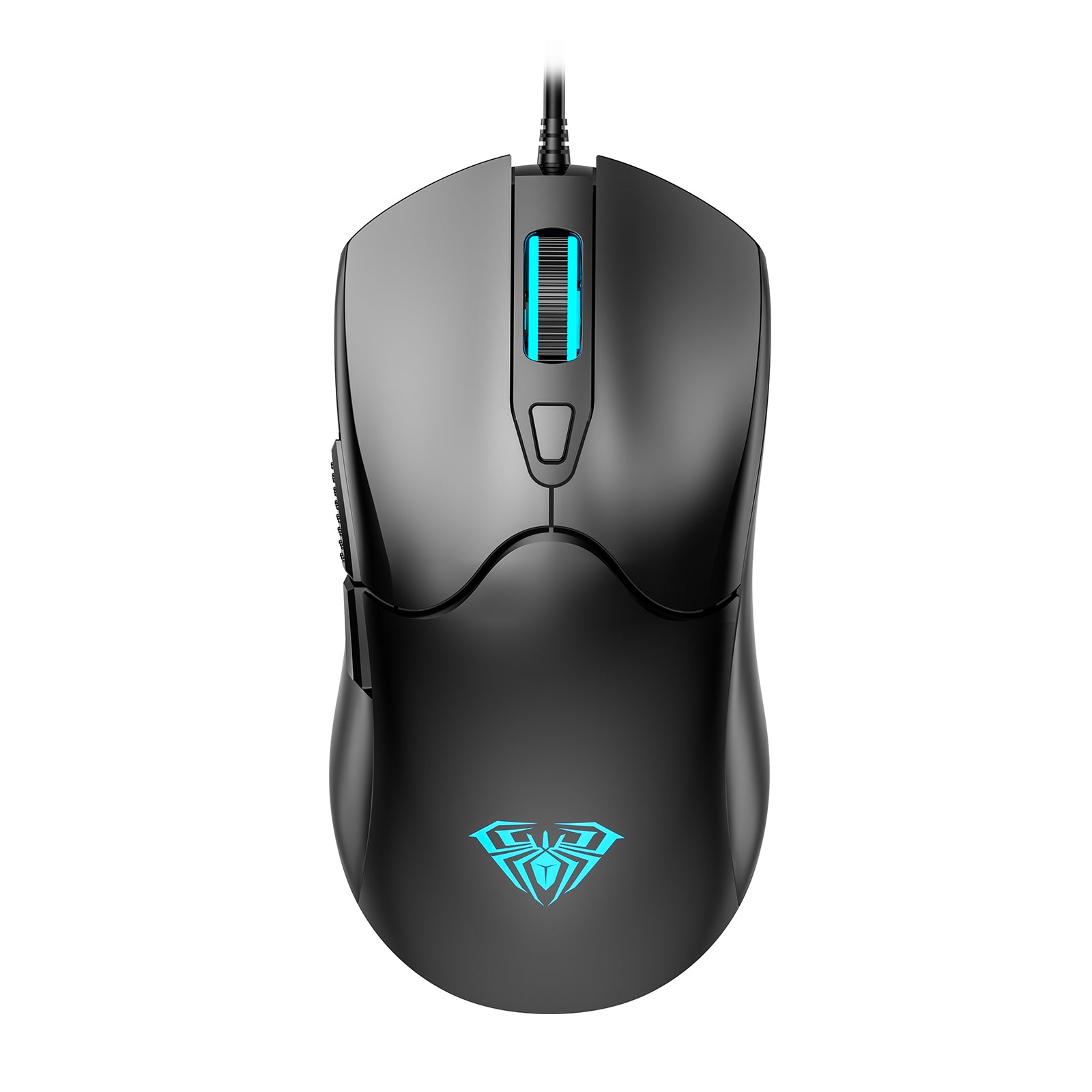 AULA S13 RGB Wired Gaming Mouse AULA S13 RGB Wired Gaming Mouse